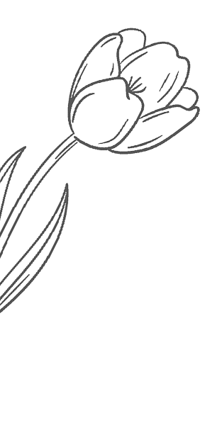Flor decorativa
