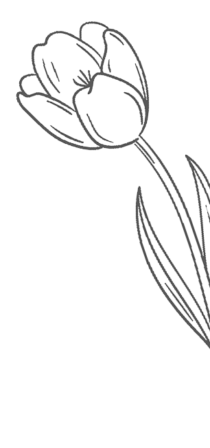 Flor decorativa